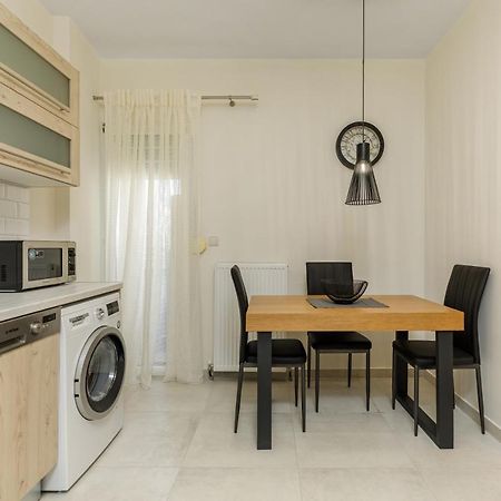Central Luxury Apartment Soluň Exteriér fotografie