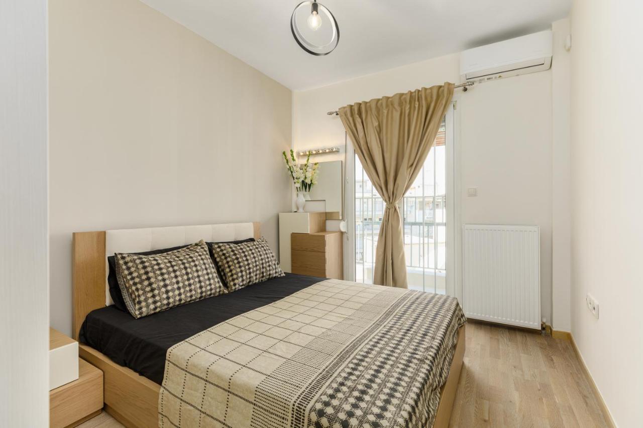 Central Luxury Apartment Soluň Exteriér fotografie