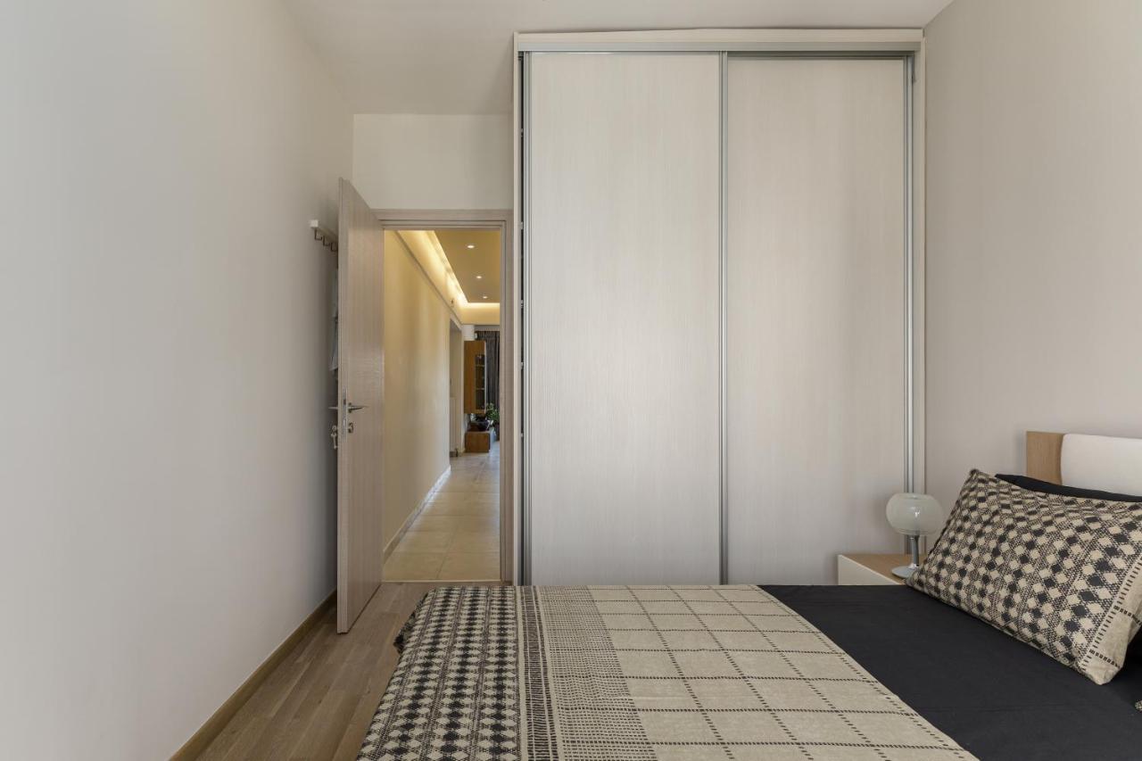Central Luxury Apartment Soluň Exteriér fotografie