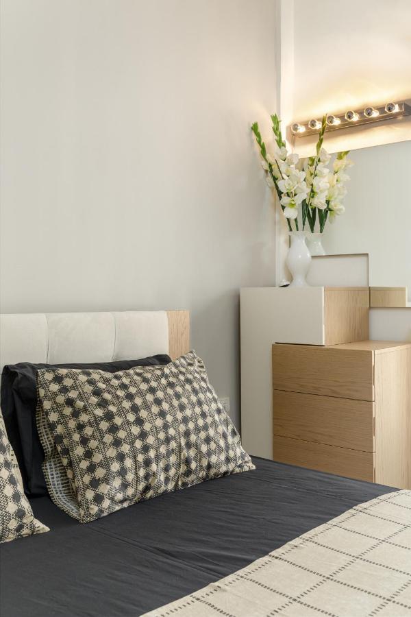 Central Luxury Apartment Soluň Exteriér fotografie